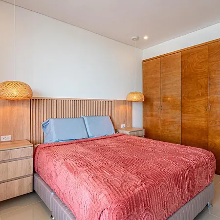 Dreams Luxury Oceanfront Wpool 4 Cartagena