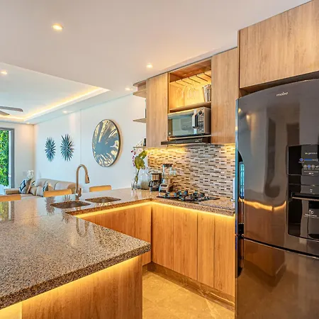 Apartamento Dreams Luxury Oceanfront Wpool 4