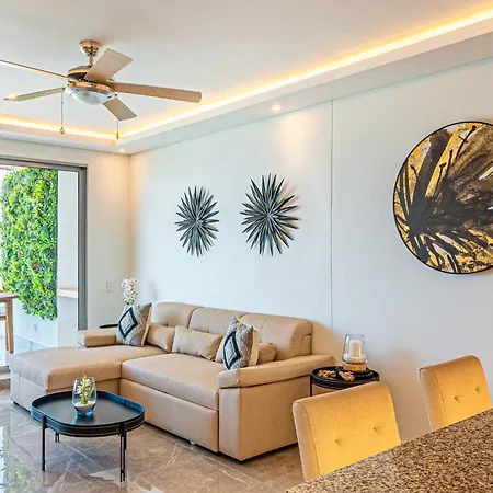 Dreams Luxury Oceanfront Wpool 4 Apartamento