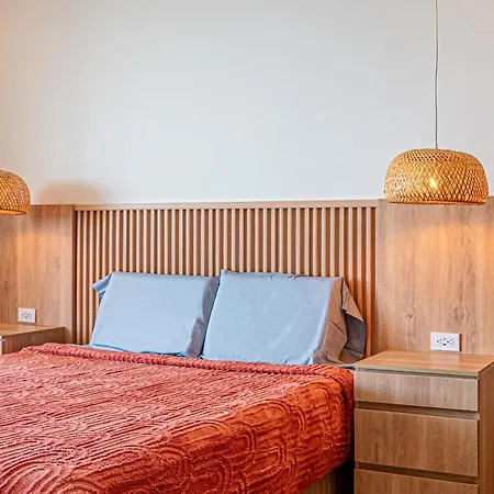 Apartamento Dreams Luxury Oceanfront Wpool 4