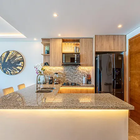 Dreams Luxury Oceanfront Wpool 4 Cartagena