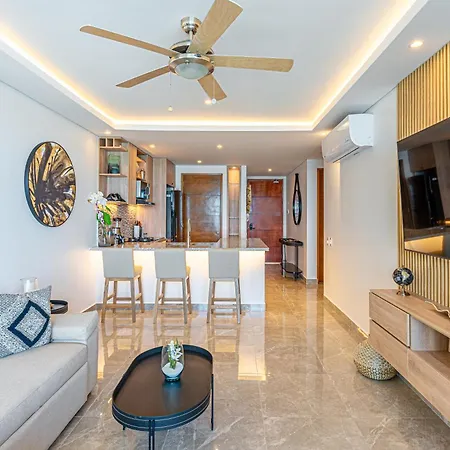 Dreams Luxury Oceanfront Wpool 4 *