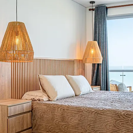 Apartamento Dreams Luxury Oceanfront Wpool 4