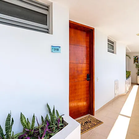 Dreams Luxury Oceanfront Wpool 4 * Cartagena