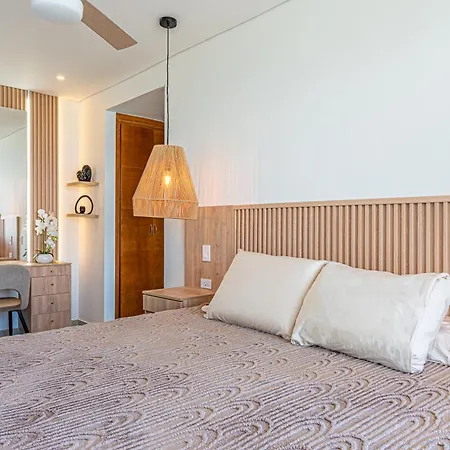 Apartamento Dreams Luxury Oceanfront Wpool 4 Cartagena