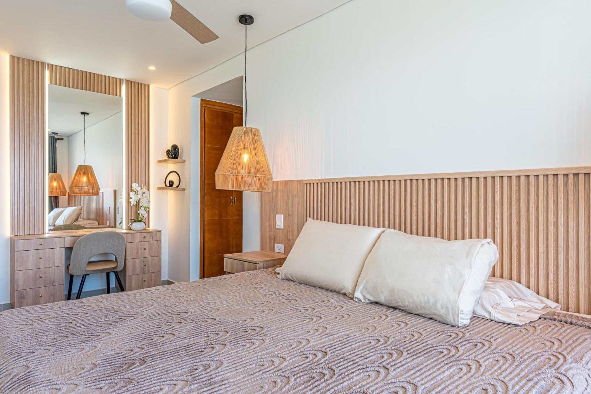 Apartamento Dreams Luxury Oceanfront Wpool 4 Cartagena